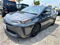 2021 Toyota Prius