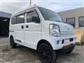 2022 Suzuki Every
