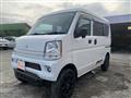 2022 Suzuki Every