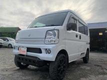 2022 Suzuki Every