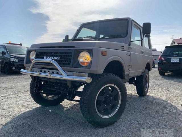 1995 Suzuki Jimny