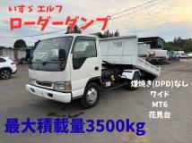 2004 Isuzu Isuzu Others