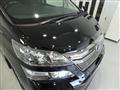 2013 Toyota Vellfire