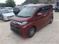 2017 Daihatsu Move Custom