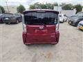 2017 Daihatsu Move Custom