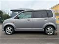 2009 Mitsubishi eK Sport