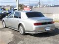 2021 Toyota Century