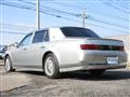 2021 Toyota Century