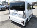 2021 Daihatsu Tanto Custom