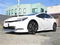 2023 Toyota Prius