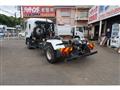 2011 Isuzu Isuzu Others