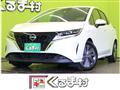 2022 Nissan Note