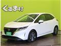 2022 Nissan Note