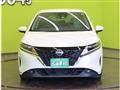2022 Nissan Note