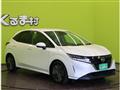 2022 Nissan Note