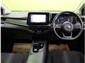 2022 Nissan Note