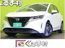 2022 Nissan Note