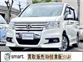 2011 Honda Step WGN