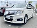 2011 Honda Step WGN