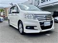 2011 Honda Step WGN