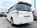 2011 Honda Step WGN