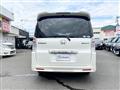 2011 Honda Step WGN