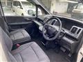 2011 Honda Step WGN