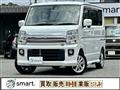 2018 Suzuki Every Wagon