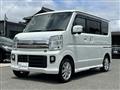 2018 Suzuki Every Wagon