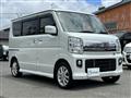 2018 Suzuki Every Wagon
