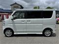 2018 Suzuki Every Wagon