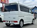 2018 Suzuki Every Wagon