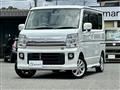 2018 Suzuki Every Wagon