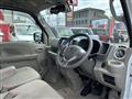 2018 Suzuki Every Wagon