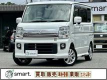 2018 Suzuki Every Wagon