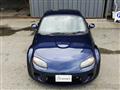 2007 Mazda Roadster