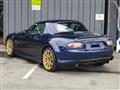 2007 Mazda Roadster