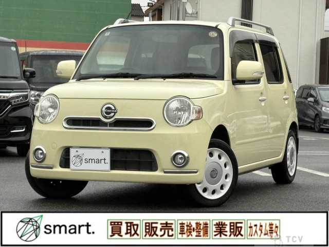 2014 Daihatsu MIRA COCOA