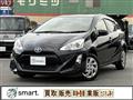 2015 Toyota AQUA