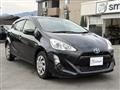 2015 Toyota AQUA