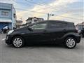 2015 Toyota AQUA