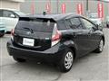 2015 Toyota AQUA