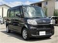 2017 Daihatsu Tanto