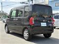 2017 Daihatsu Tanto