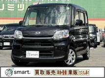 2017 Daihatsu Tanto
