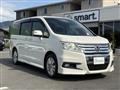 2011 Honda Step WGN