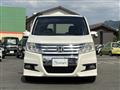 2011 Honda Step WGN