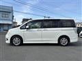 2011 Honda Step WGN