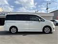 2011 Honda Step WGN