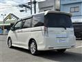 2011 Honda Step WGN